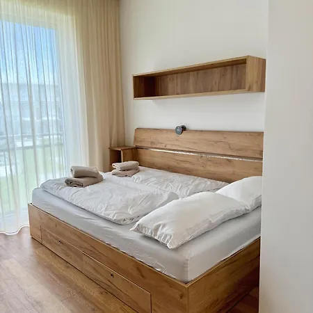 Modernes Micro-Apartment In Kaufering Exterior foto