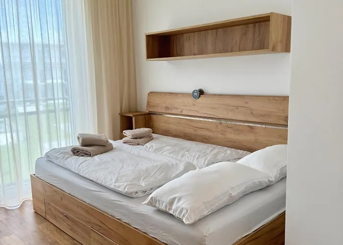 Modernes Micro-Apartment In Kaufering