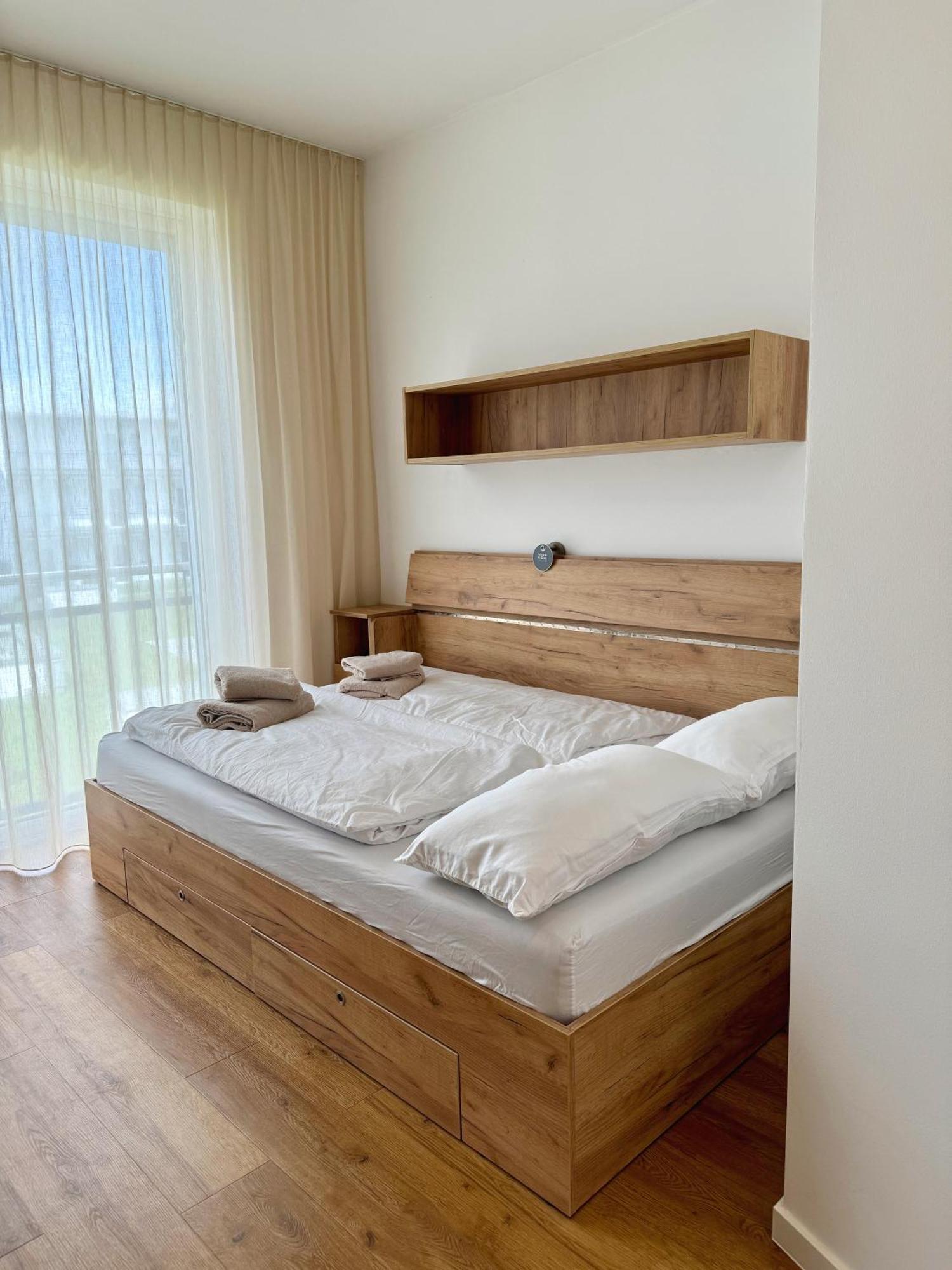 Modernes Micro-apartment In Apartment Kaufering