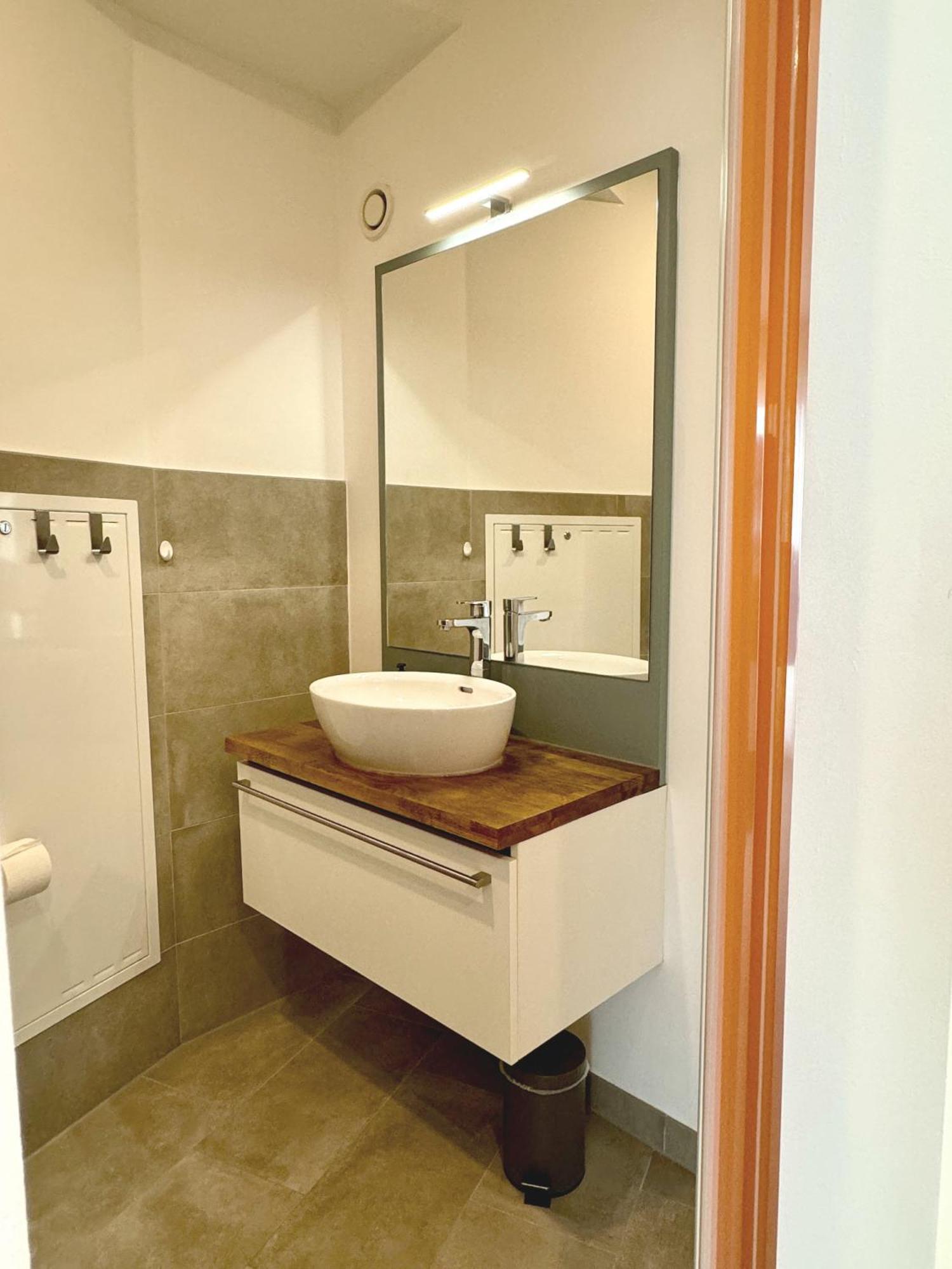 Apartment Modernes Micro-apartment In Kaufering